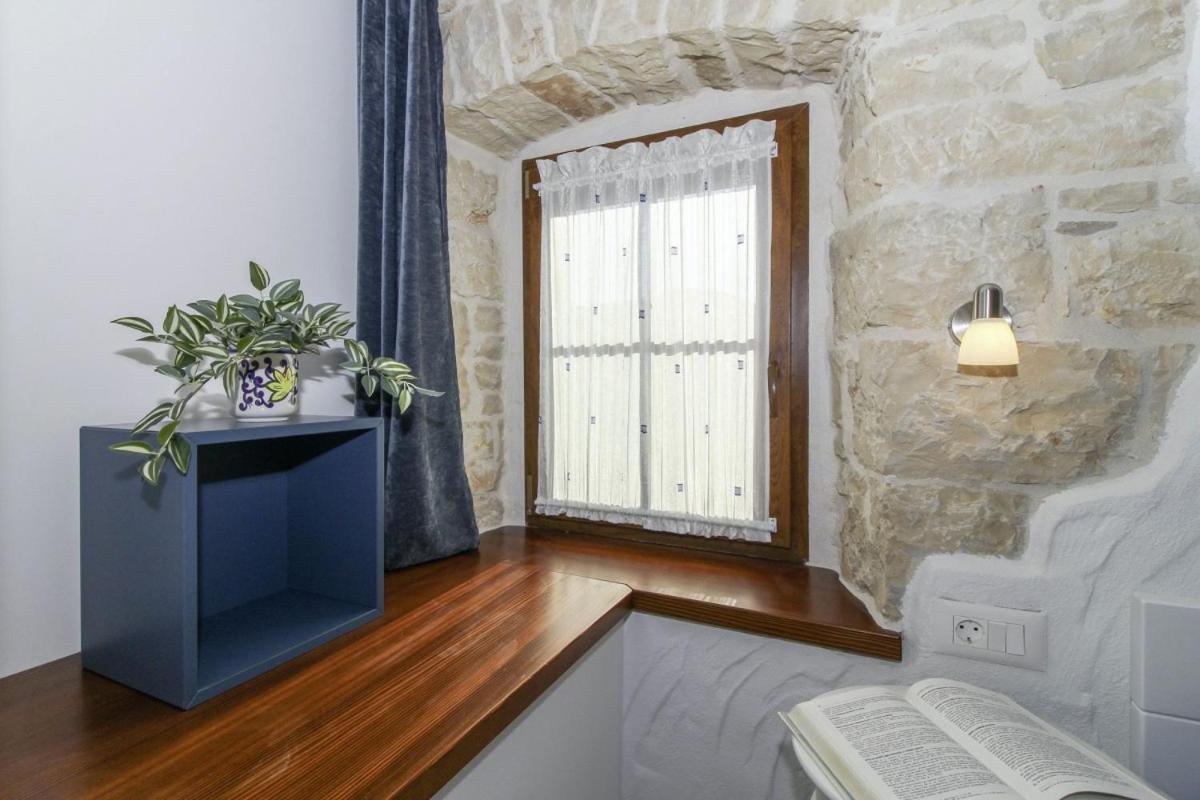 Villa Olea In Barat - Haus Fuer 6-8 Personen กานฟานาร์ ภายนอก รูปภาพ